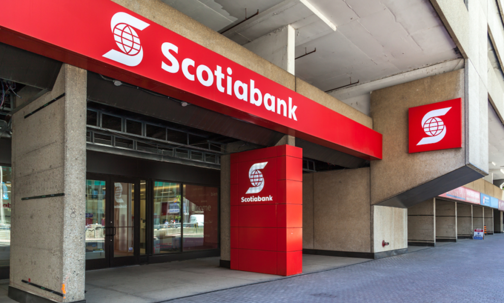 Top bank accounts for international students in Canada.