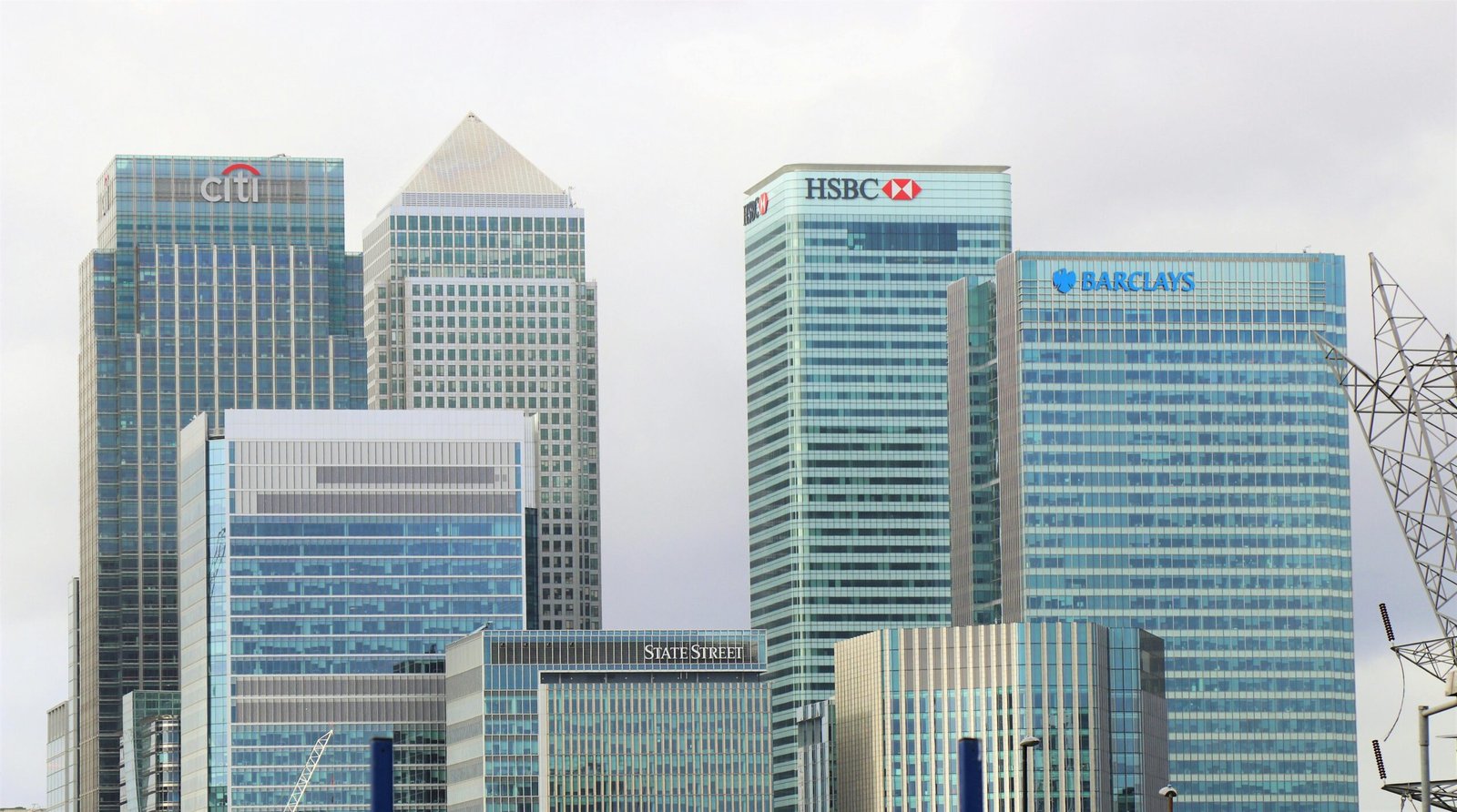Best banks in Canada for international students
